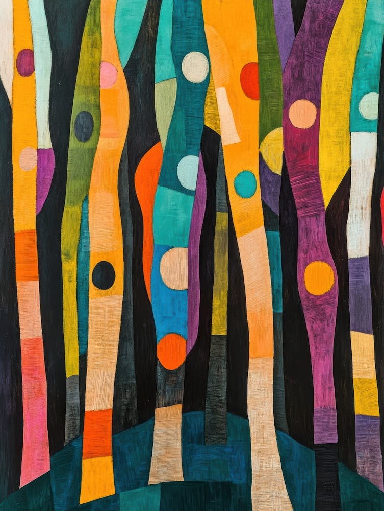 Forest 6