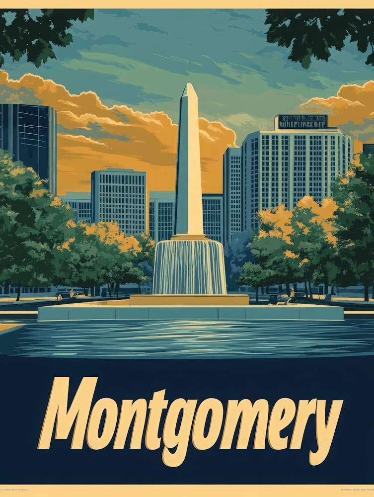 Aihrgdesign A Retro Travel Poster For Montgomery Featuring Th 3aa9549f Bb23 4e3e Ab42 558728b13712 2