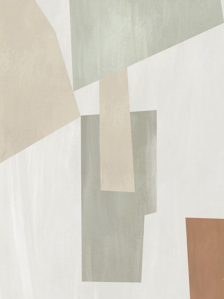 Abstract Painting 3