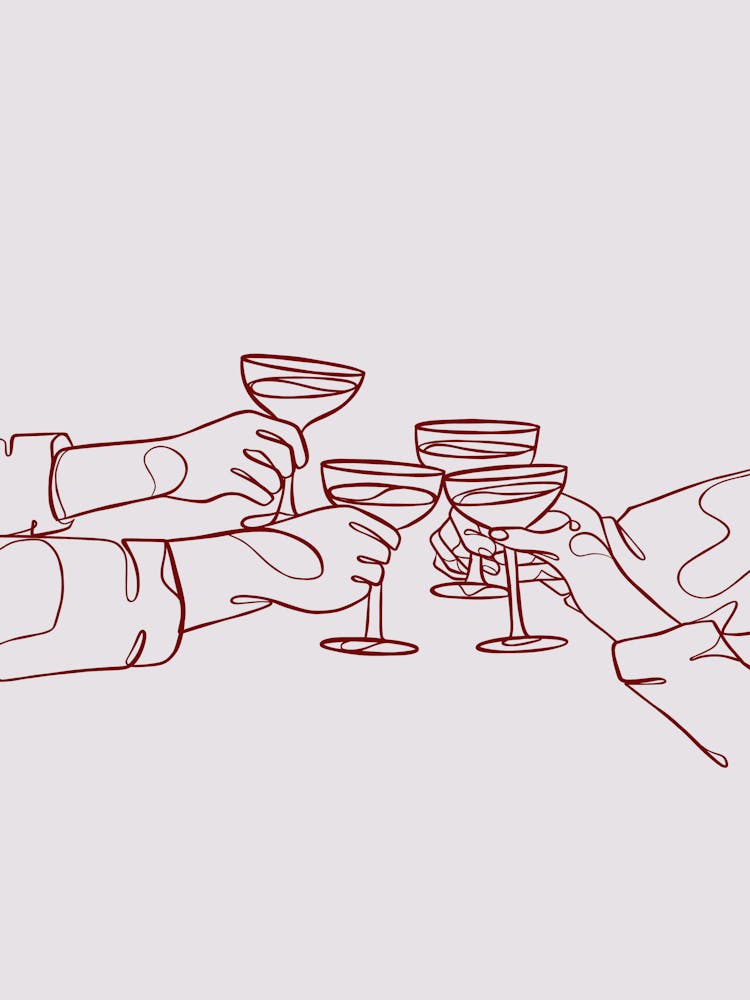 Cheers