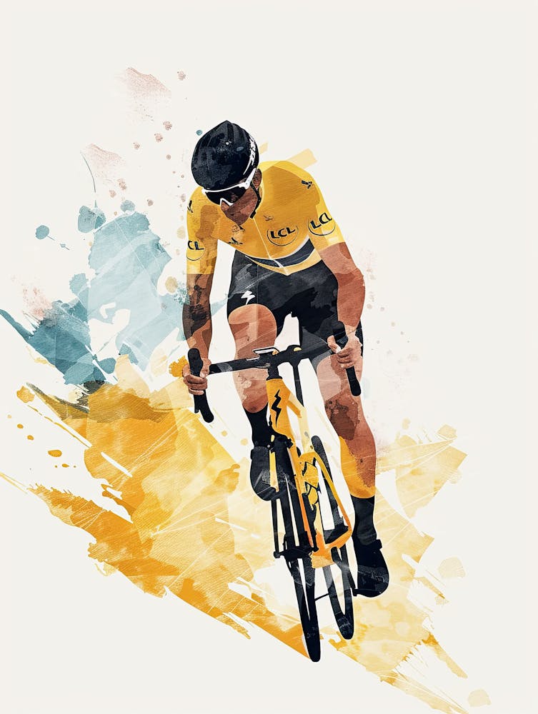 Sharp Turns Sharp Mind Cycling