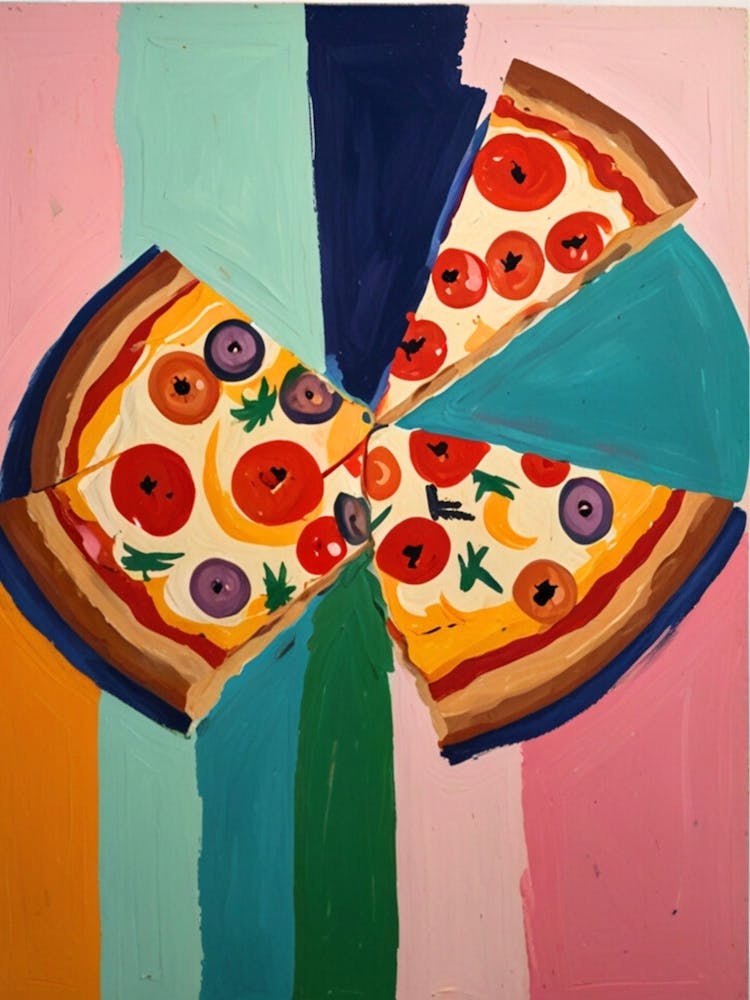 Pizza Slice 2