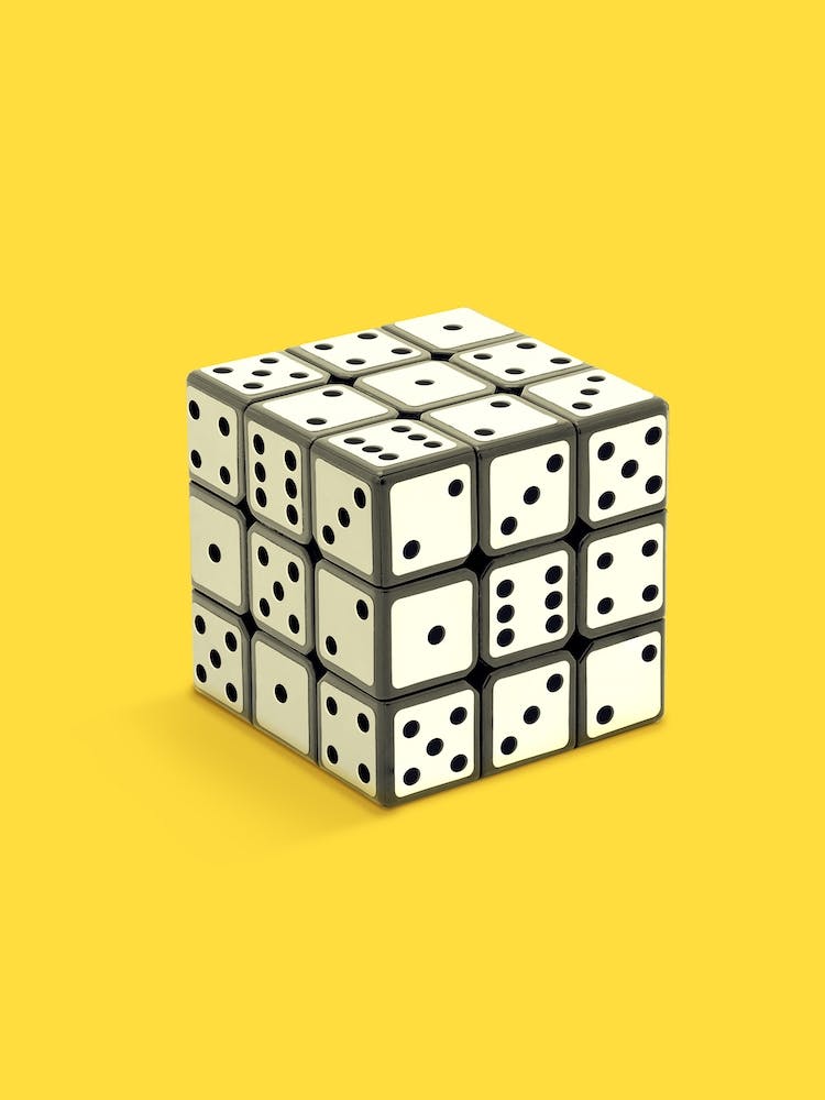 Rubics Cube