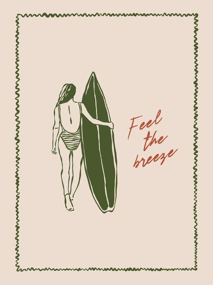 Boho Vacation 7 Feel The Breeze