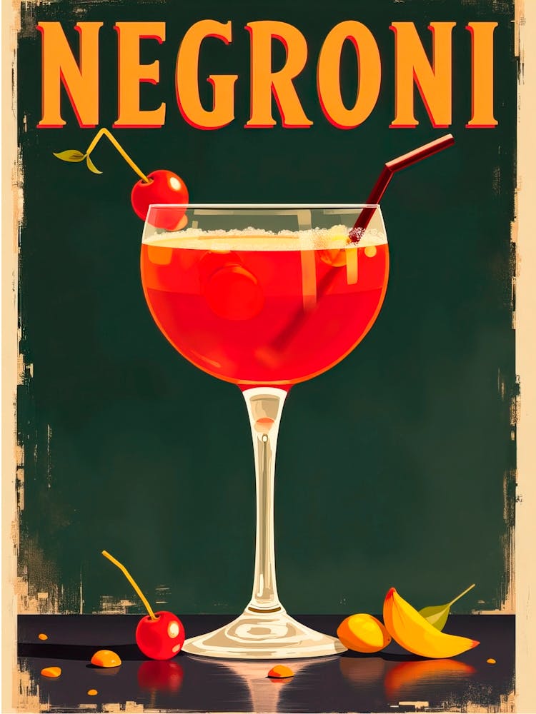 Negroni 4