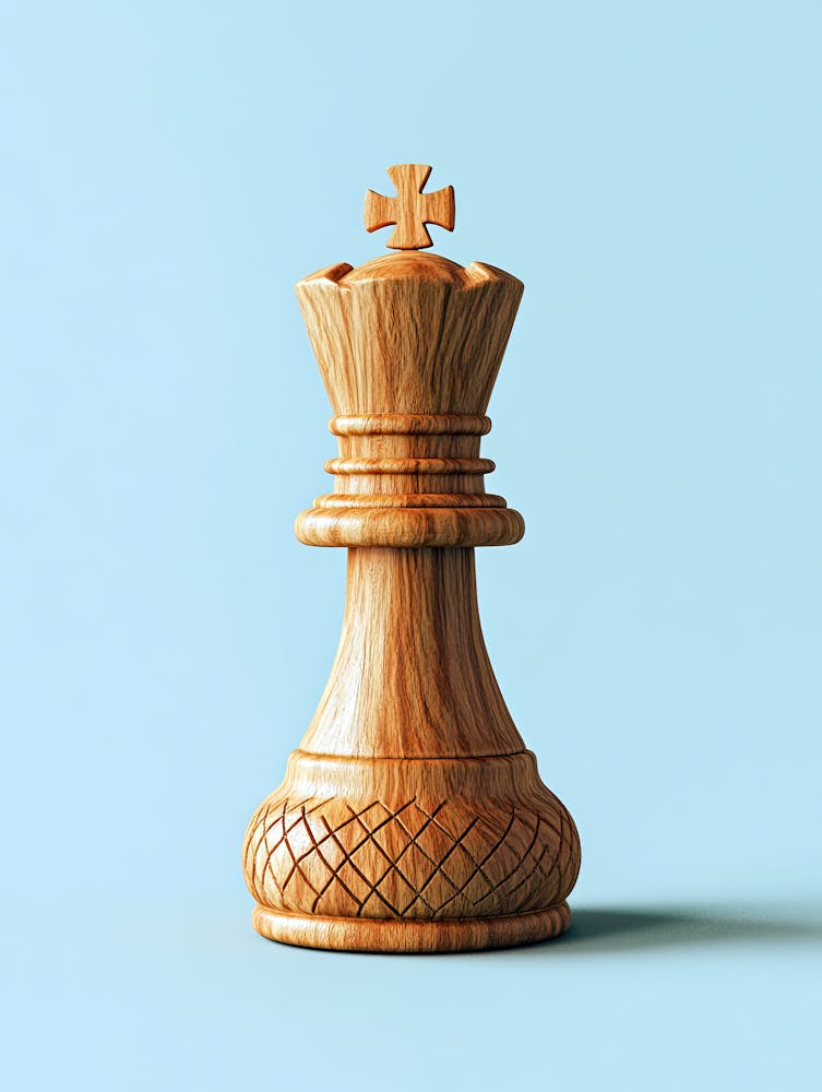 Chess King 3