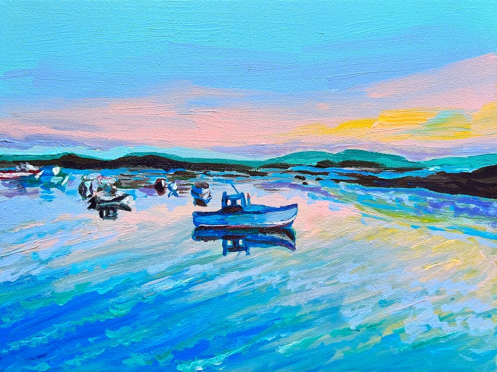 Cape Porpoise Pier