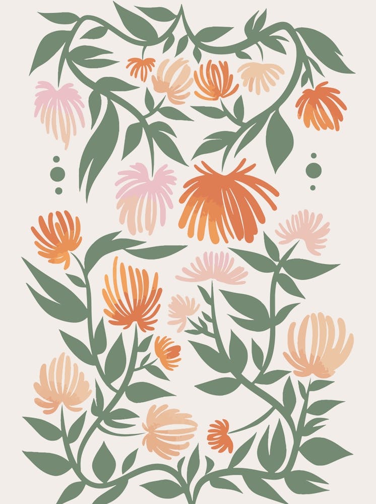 Daffodils 1