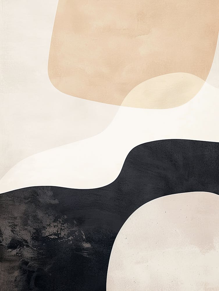 Muted Whisper Minimalist Style