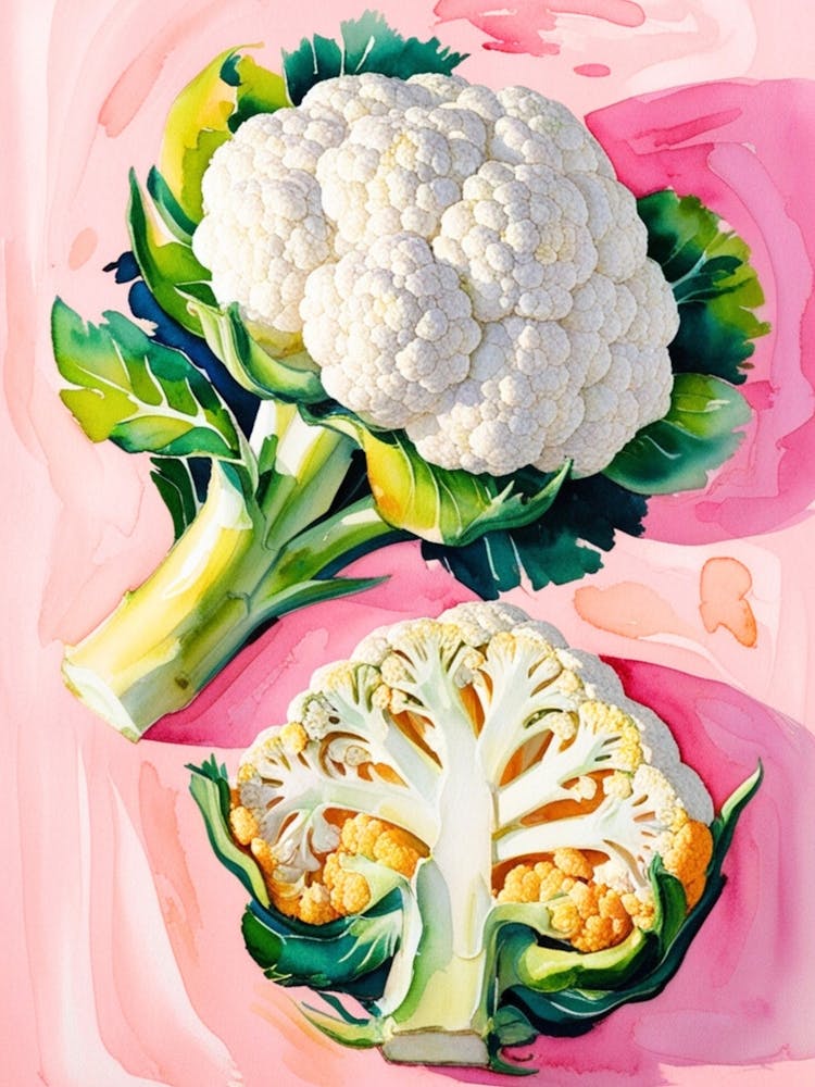 Cauliflower 2