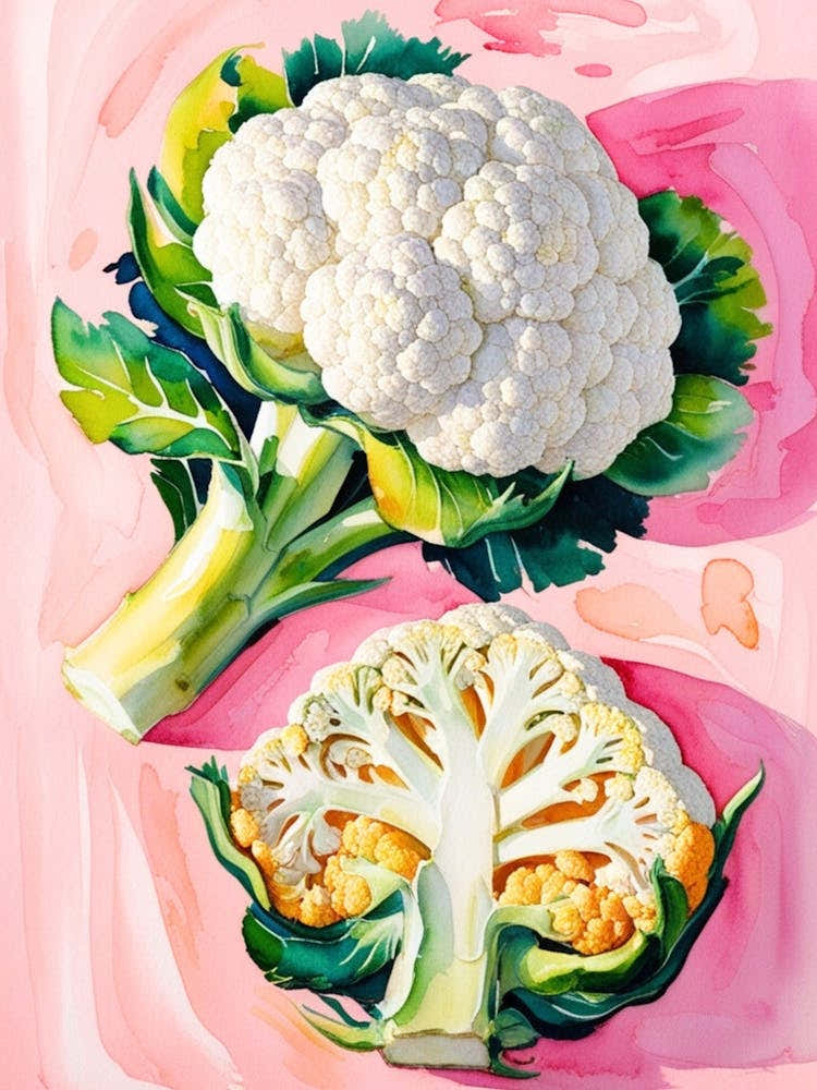 Cauliflower 2