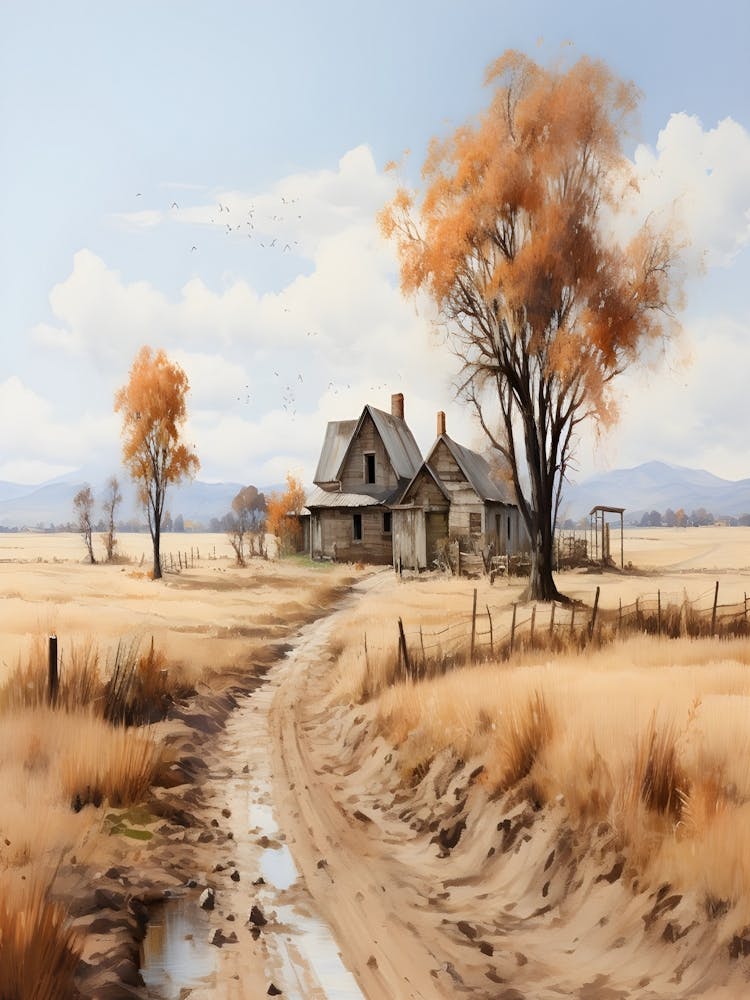 Country Road