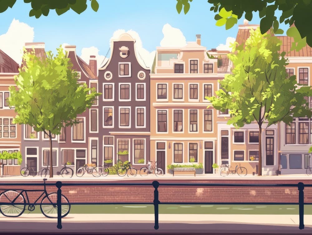 Amsterdam 9