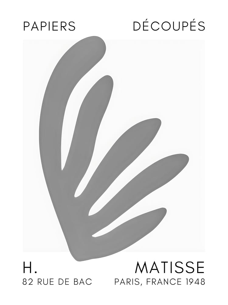 H Matisse 13