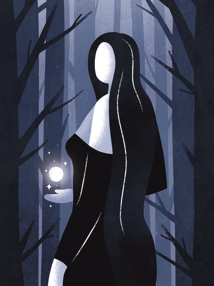 Forest Witch