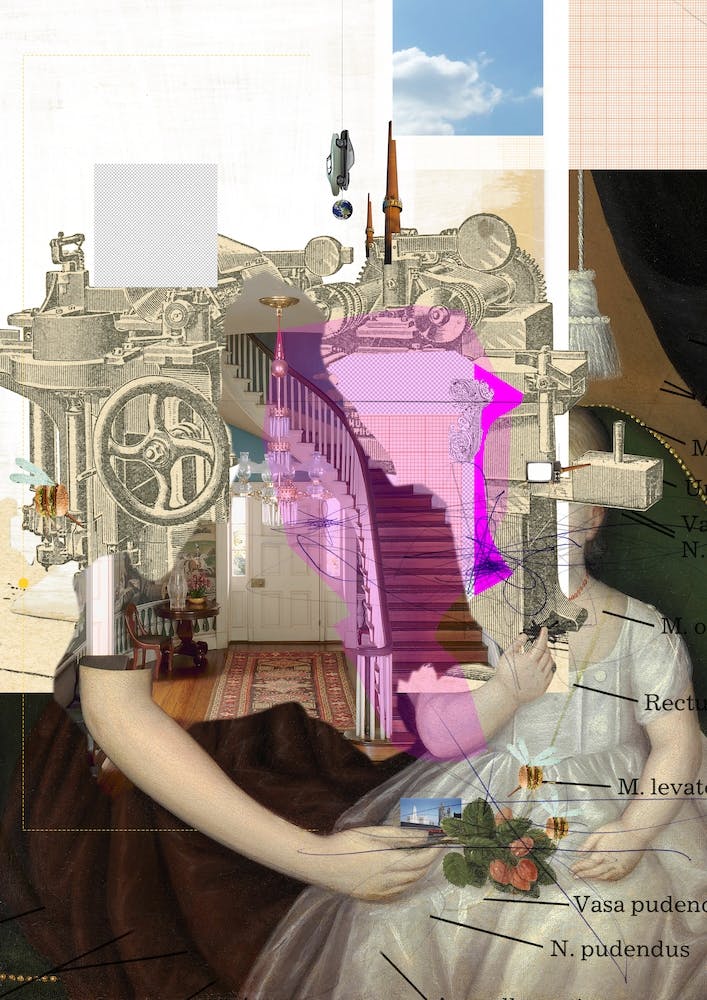 Ravages Of Time 2