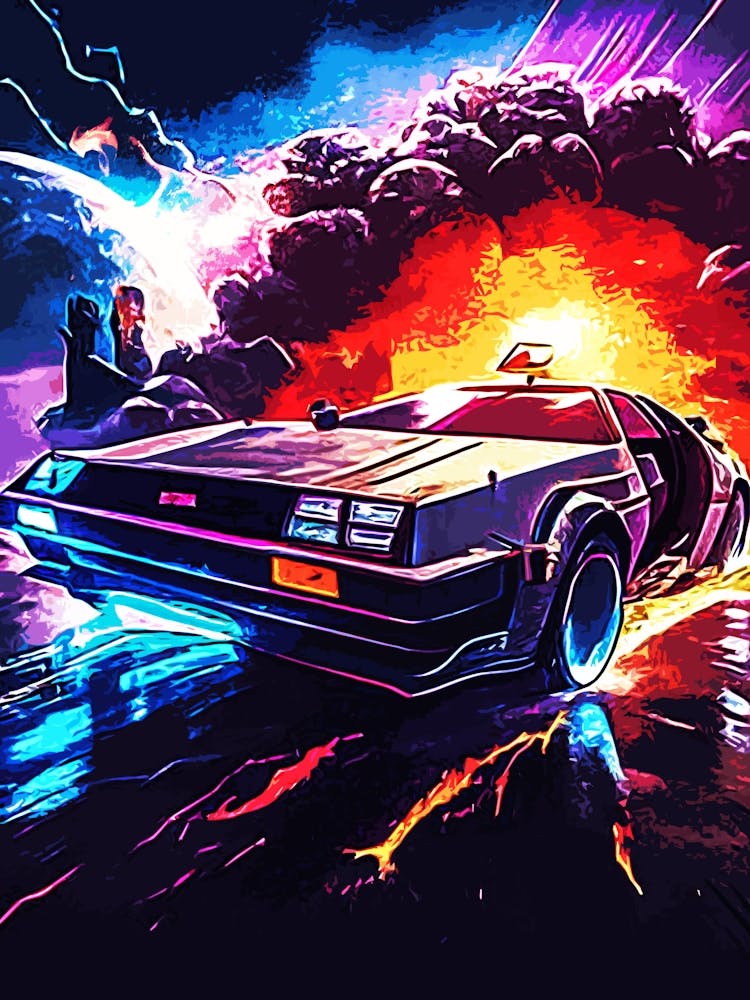 Back To The Future 2