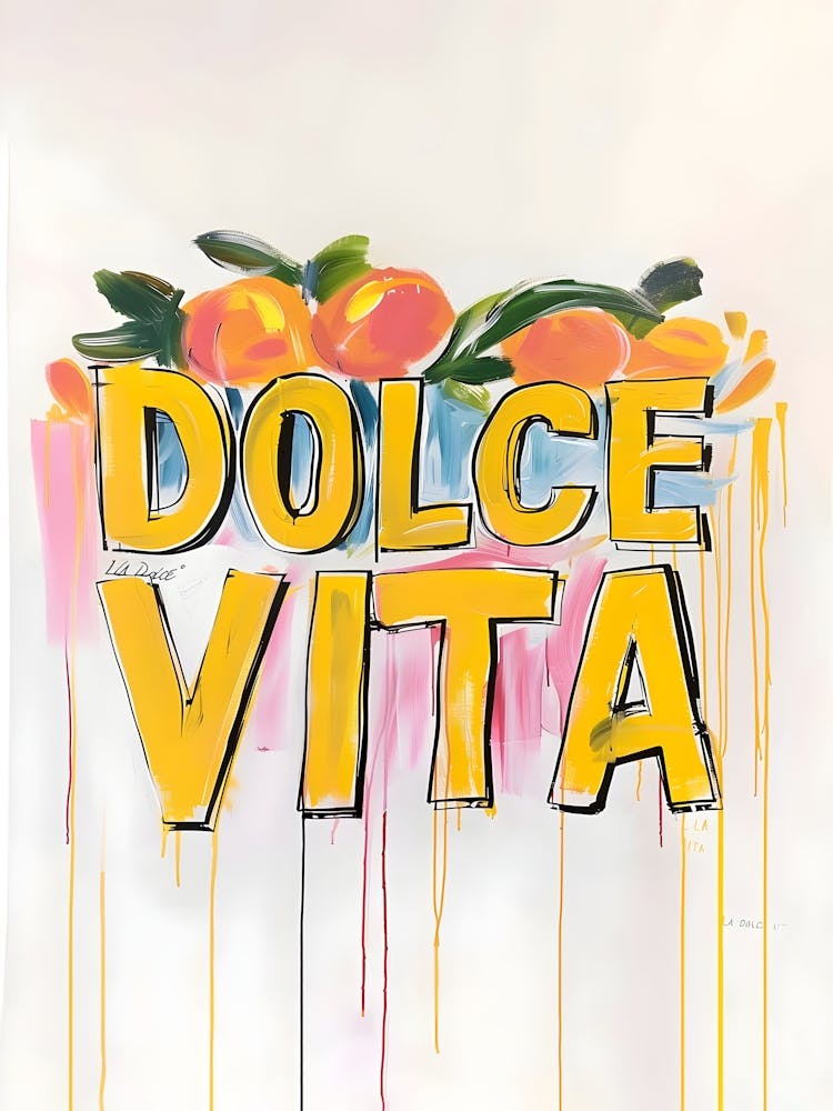 Dolce Vita 1