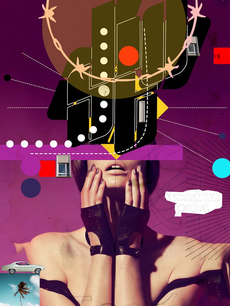Lost Content F