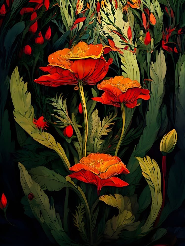 Poppies 27
