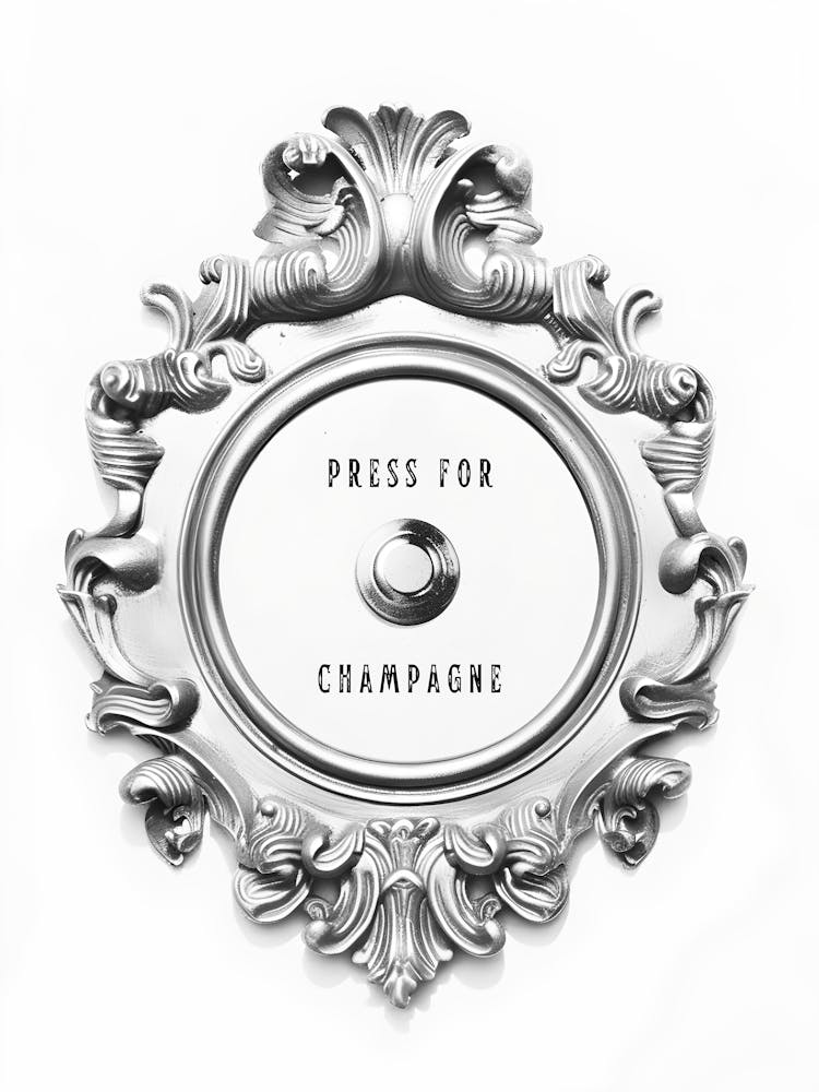 Press For Champagne