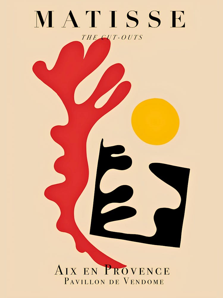 Matisse 10