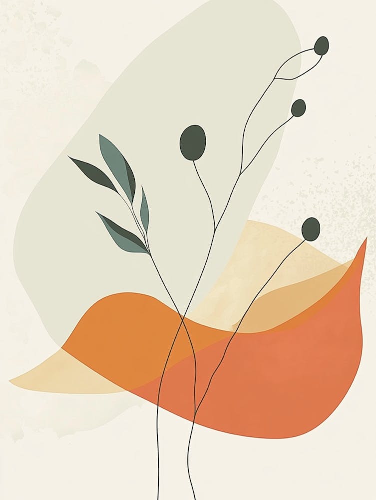 Abstract Painting 18