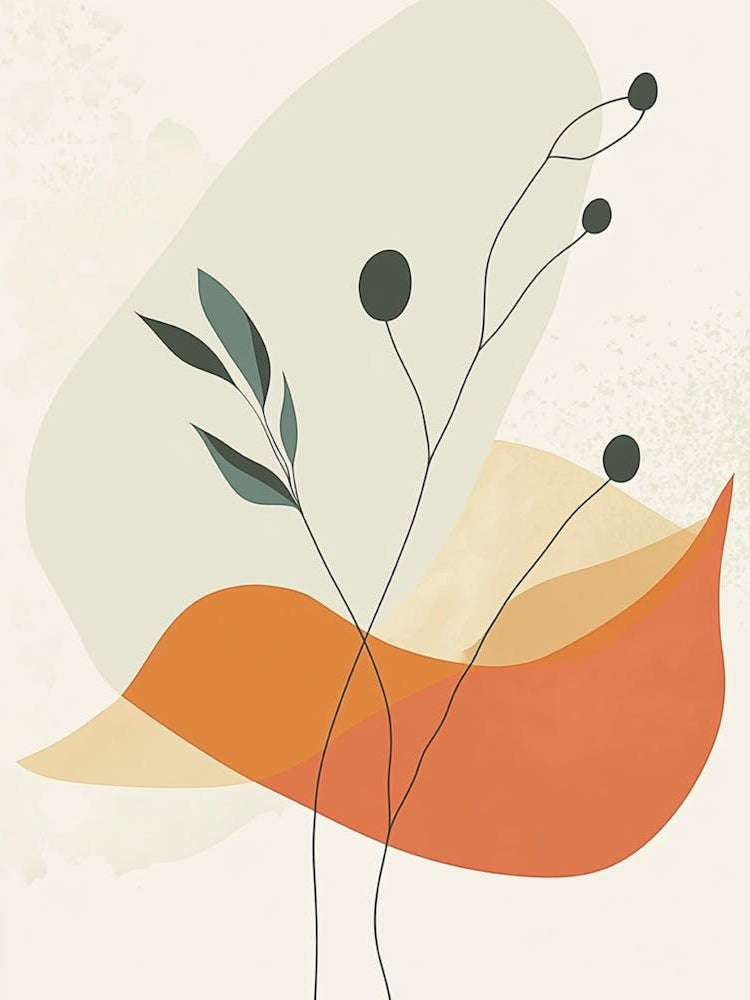 Abstract Painting 18