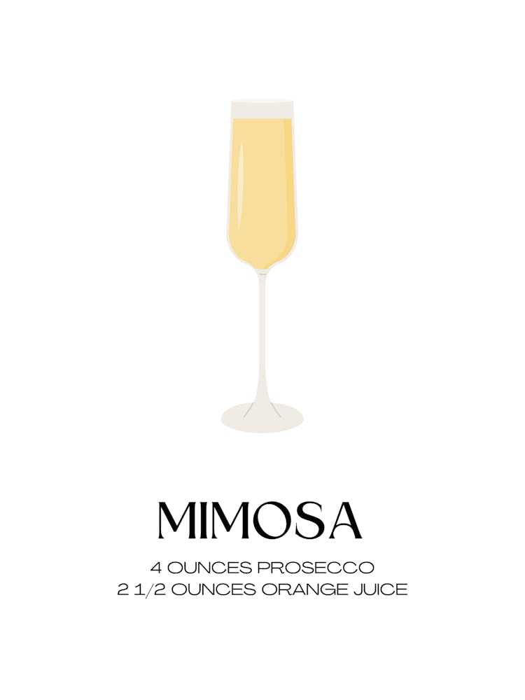 Mimosa