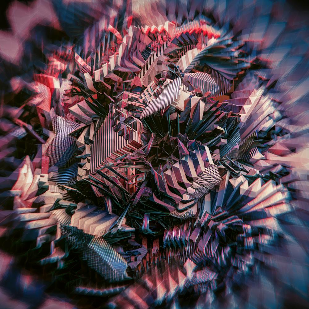 Chaos in Order