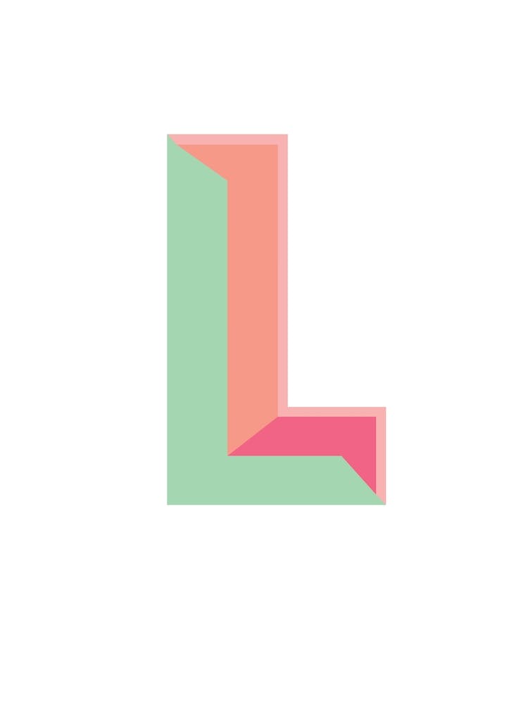 Tropical Initial L