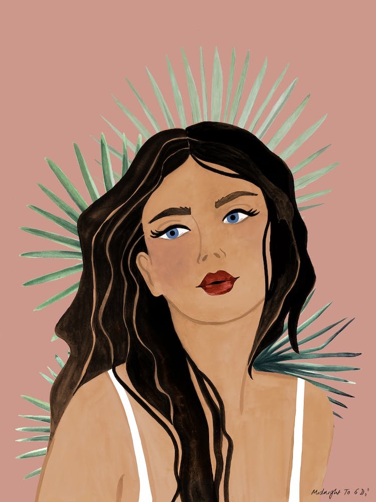 The Beauty Of Becoming