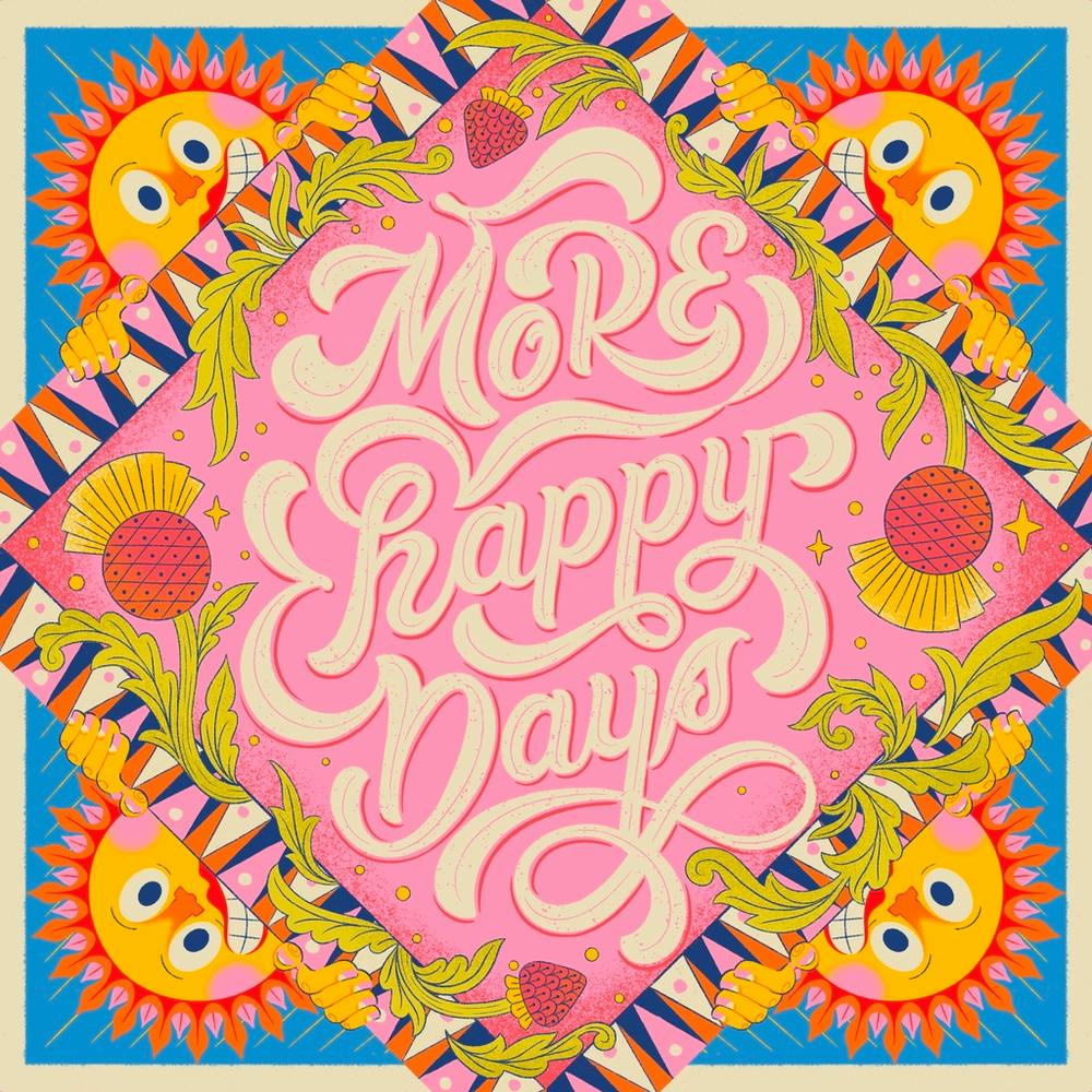 More Happy Days