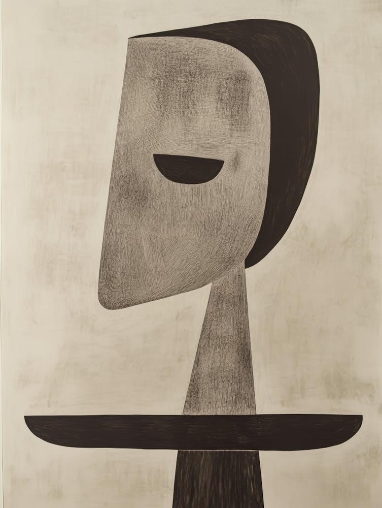 'A Face'