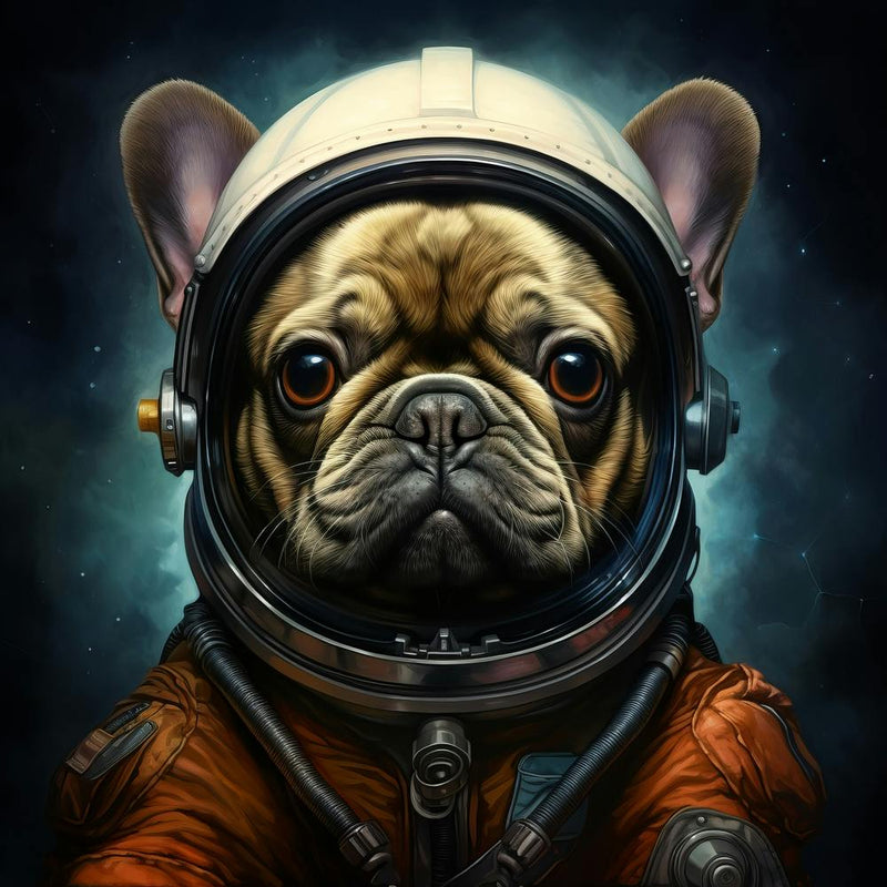 A Dog 2