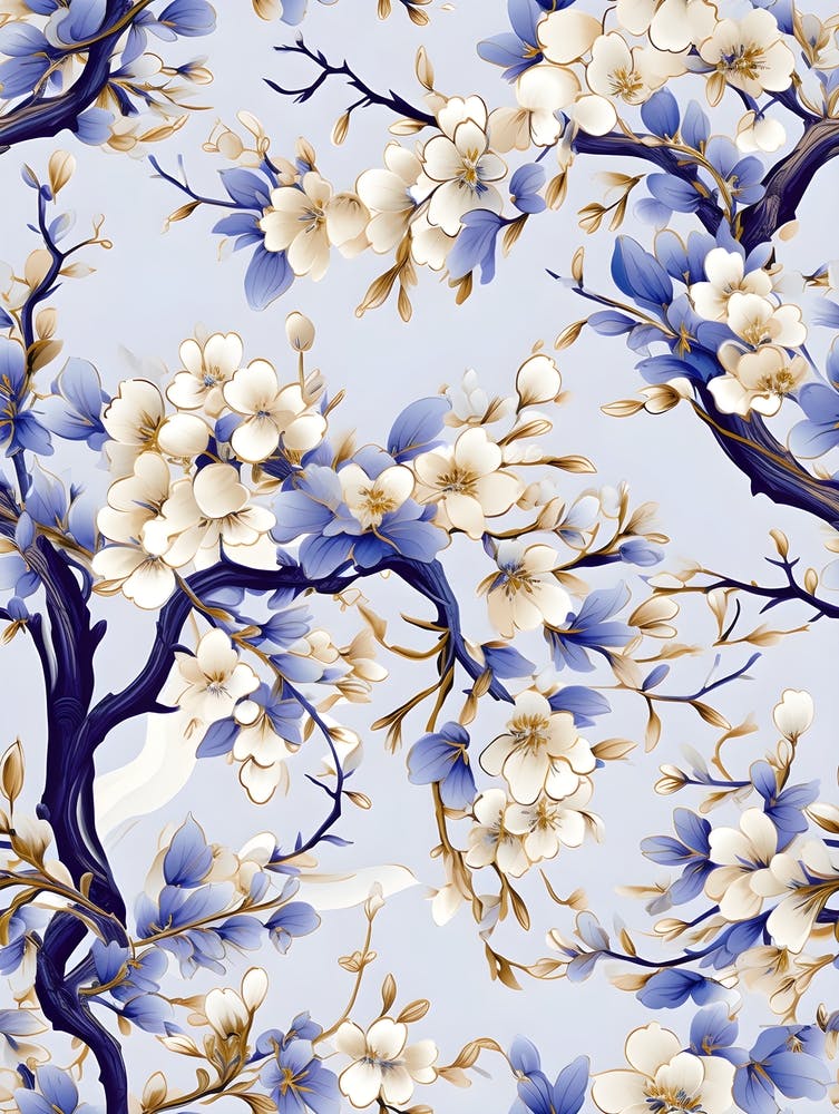 Beautiful Blossoms 10