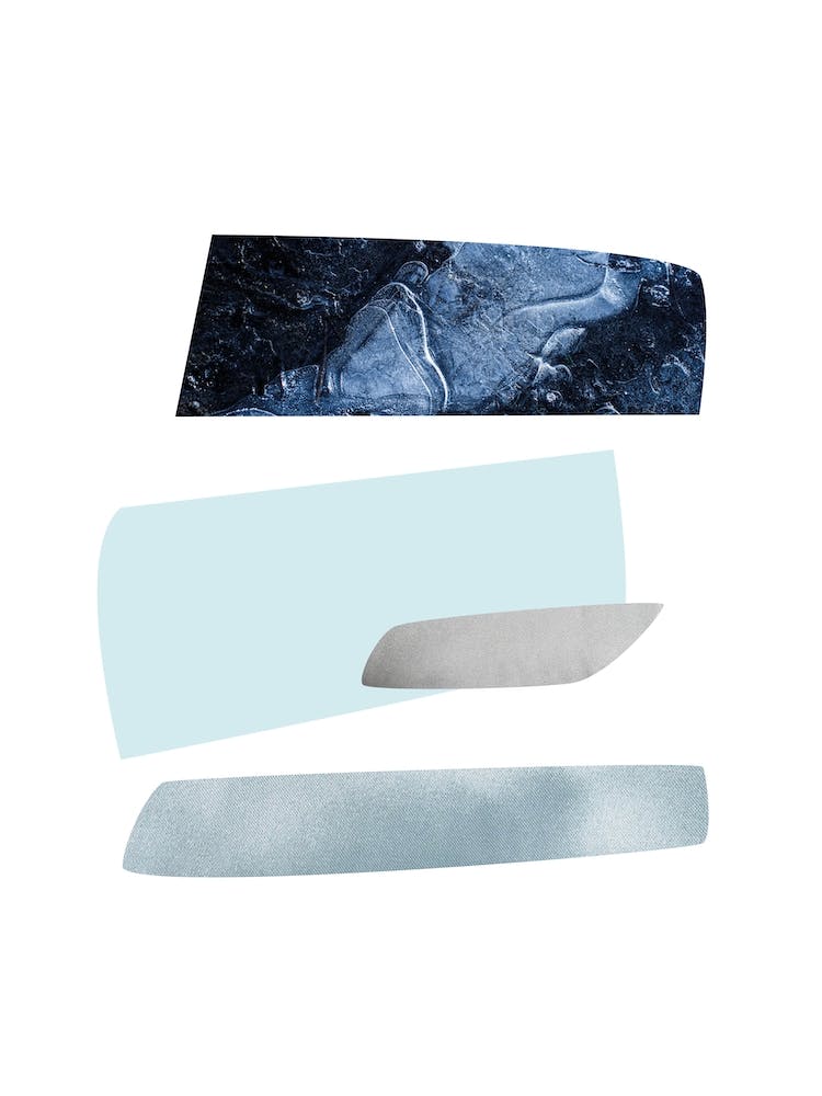 The Blues No.2