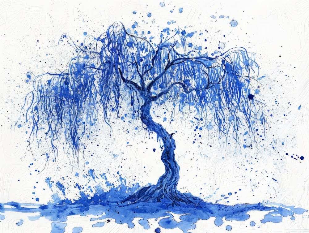 Willow Tree 2