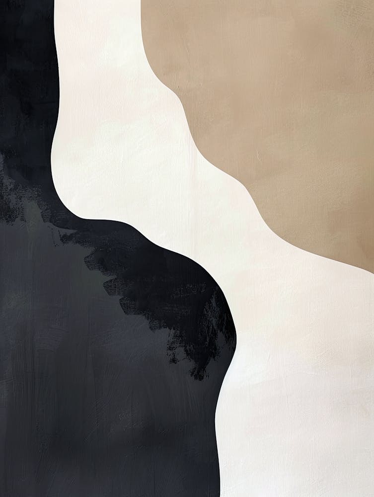 Earthly Motions Minimalist Style