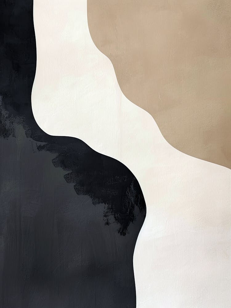 Earthly Motions Minimalist Style