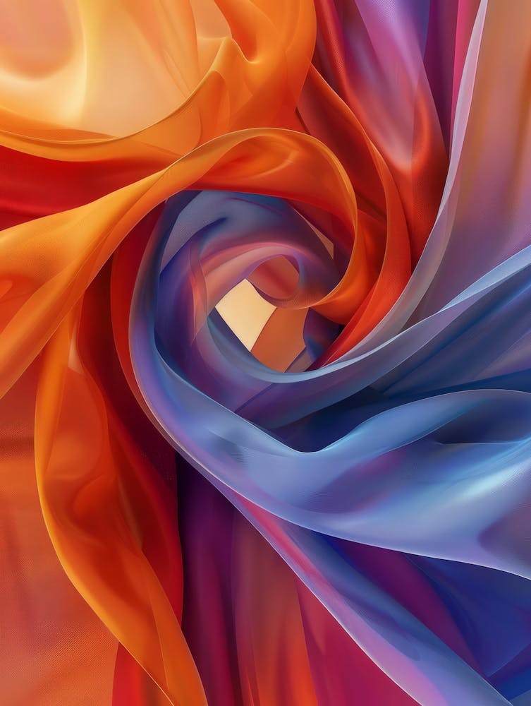 Abstract Painting 821