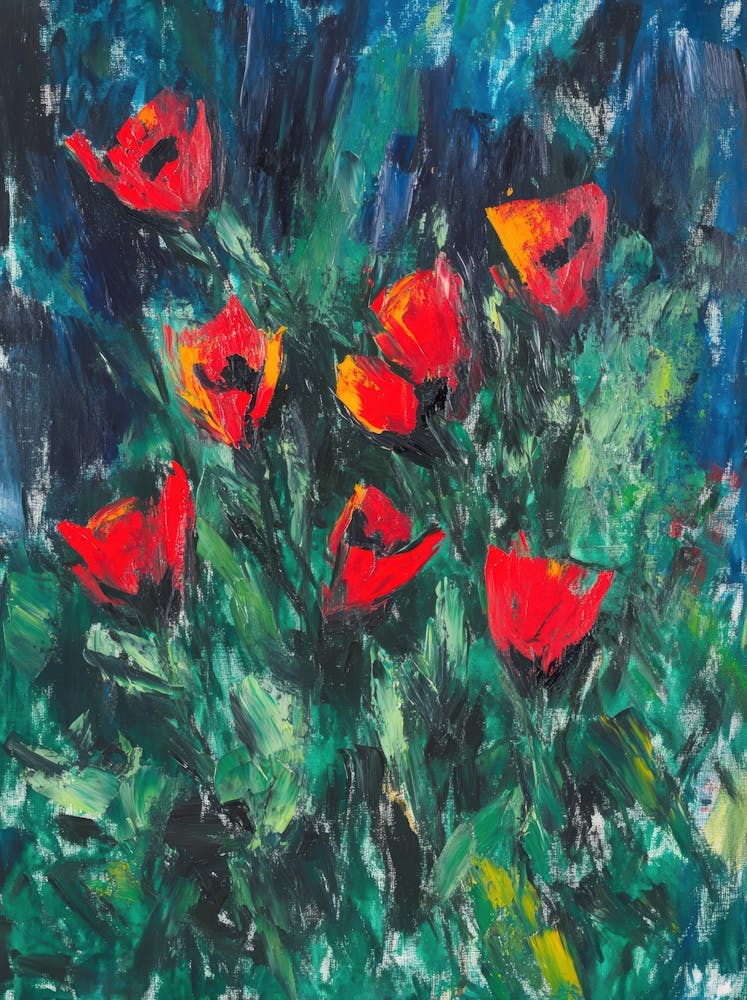 Poppies 184