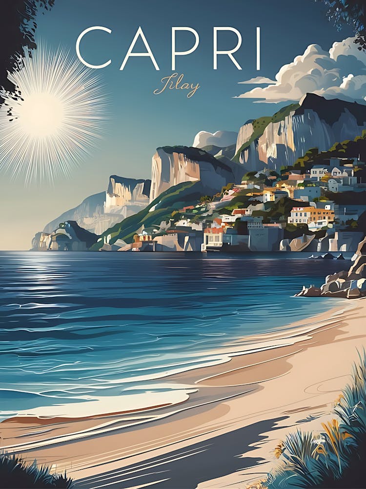 Capri