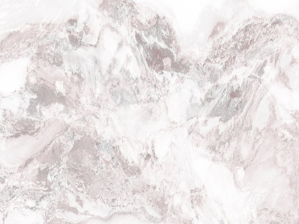 White Marble Mountain III