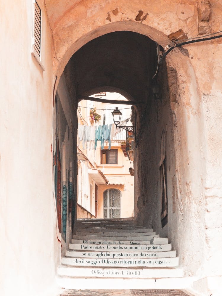 Alleyway