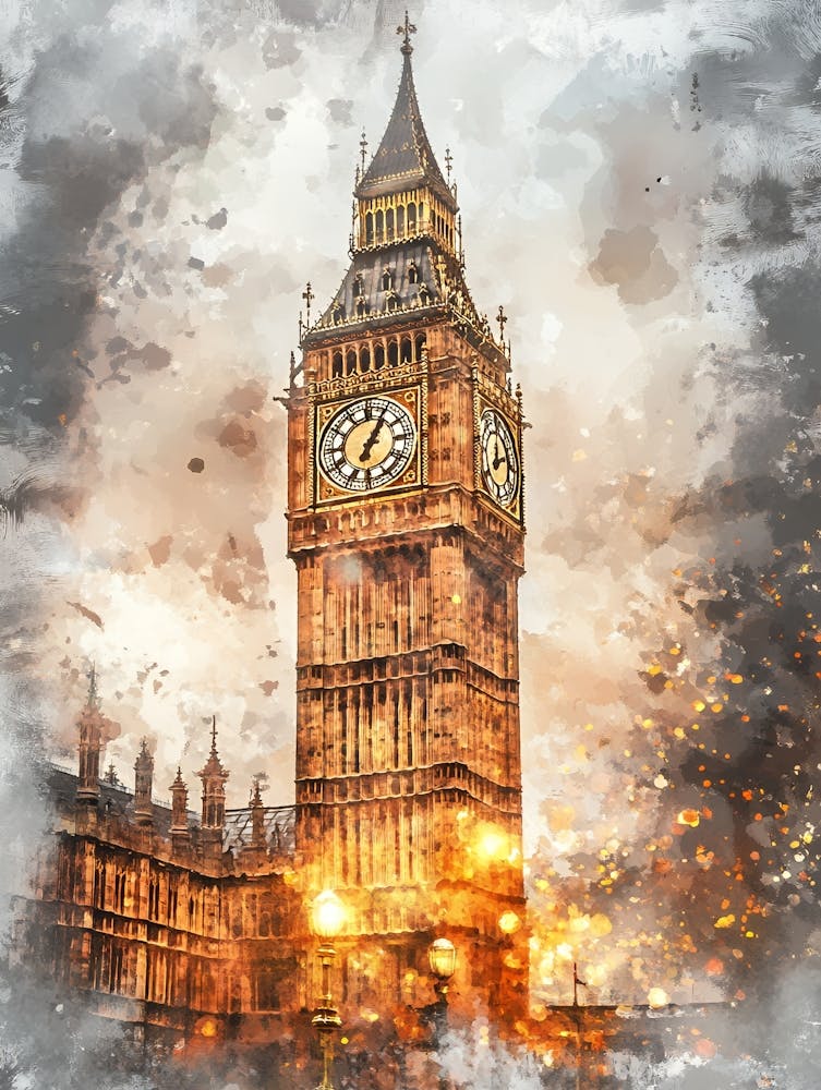 Big Ben 6