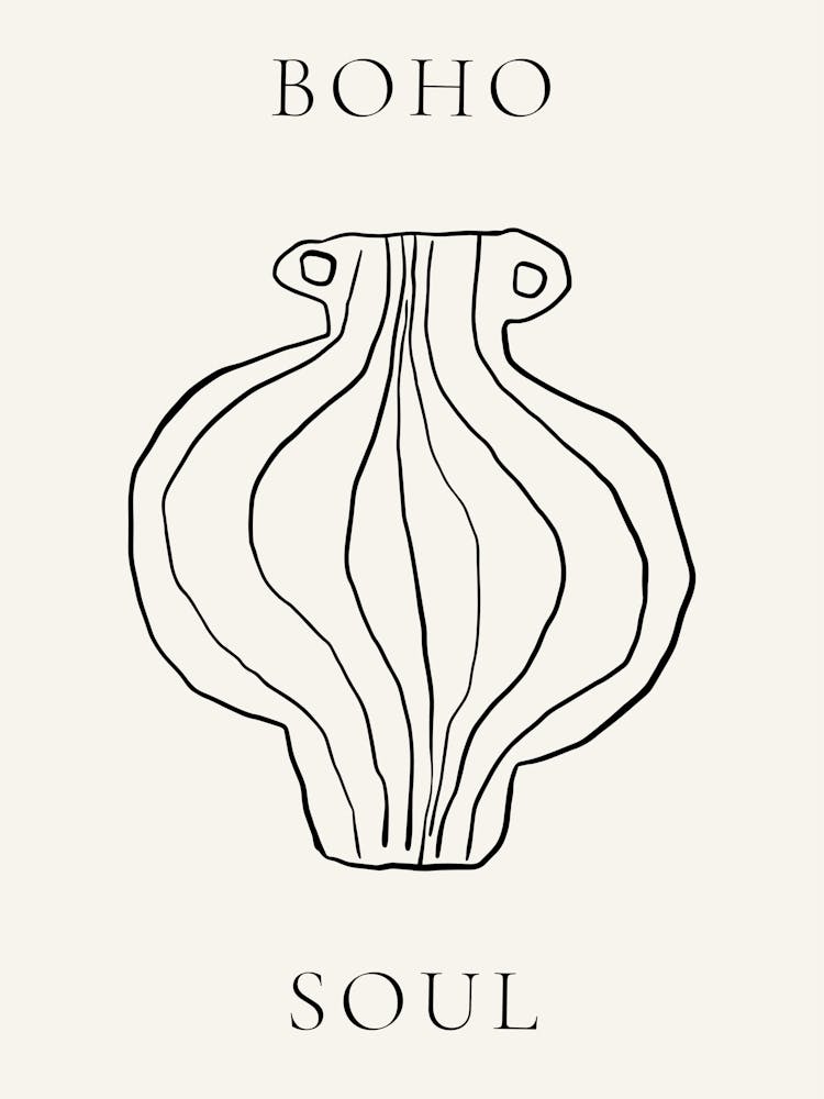 Boho Soul 38