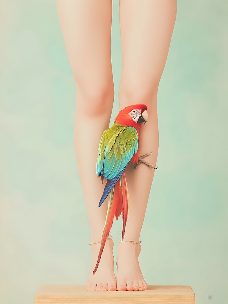 Parrot
