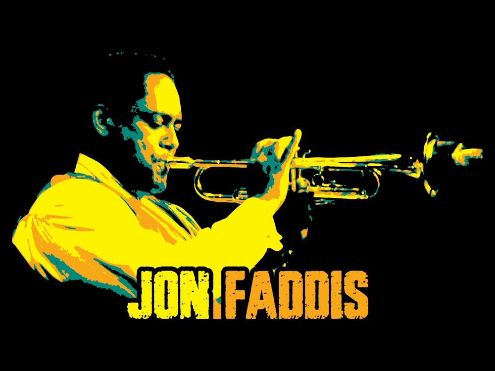 Jon Faddis American Jazz Trumpet Player