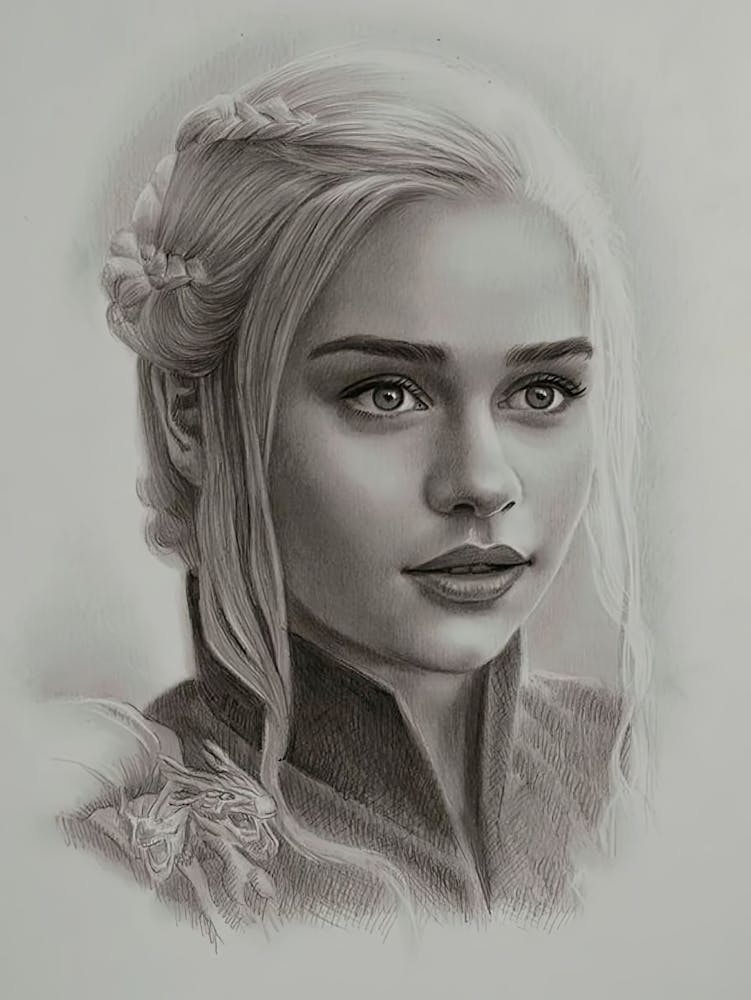 Daenerys Targaryen